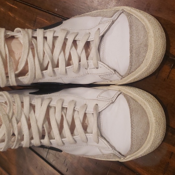 Nike blazer mid '77 - Picture 4 of 13